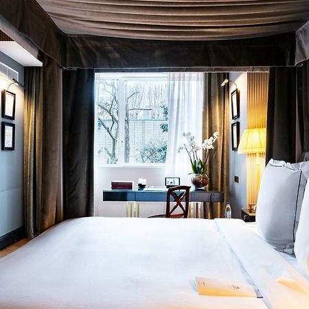 Hotel De Berri Champs-Elysees, A Luxury Collection Hotel Paris Eksteriør billede