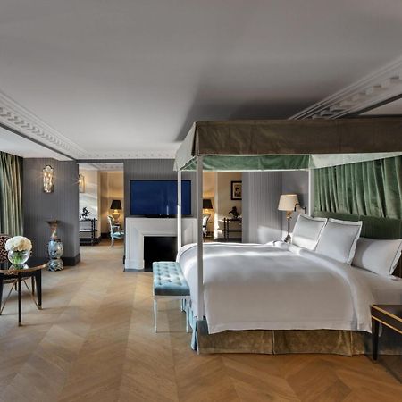 Hotel De Berri Champs-Elysees, A Luxury Collection Hotel Paris Eksteriør billede