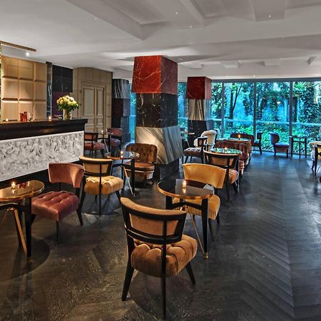 Hotel De Berri Champs-Elysees, A Luxury Collection Hotel Paris Eksteriør billede