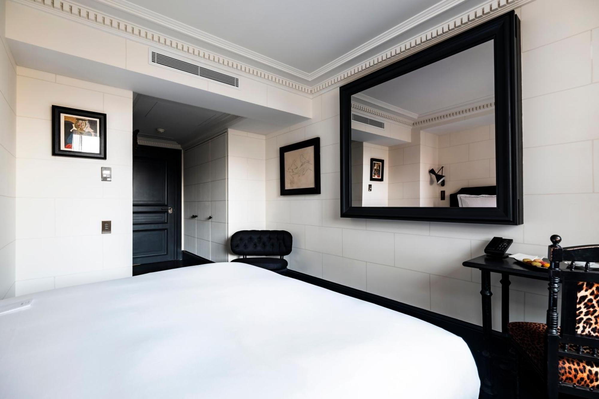 Hotel De Berri Champs-Elysees, A Luxury Collection Hotel Paris Eksteriør billede