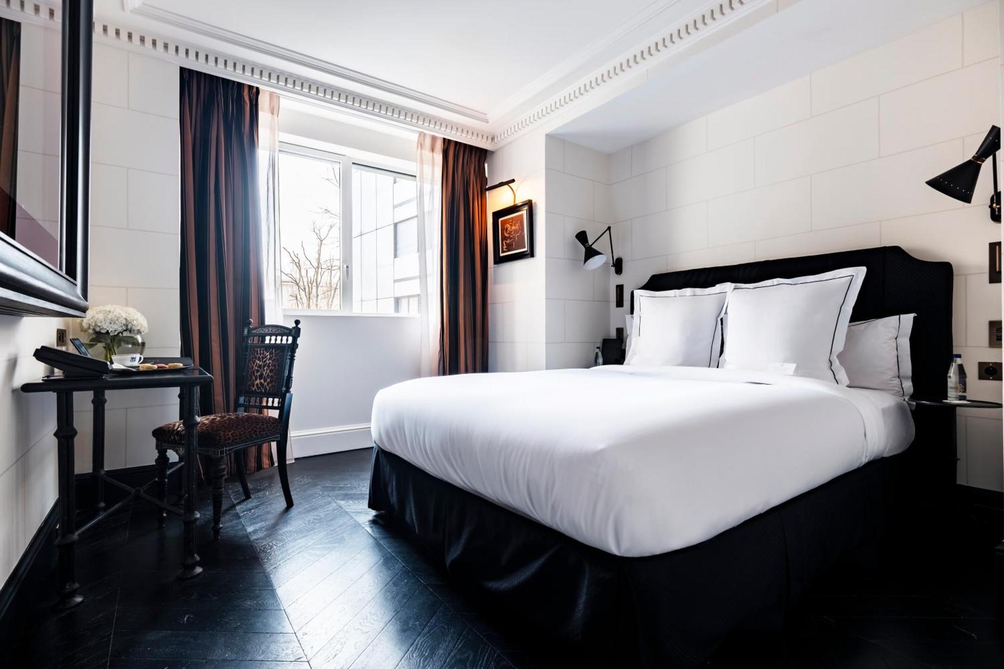 Hotel De Berri Champs-Elysees, A Luxury Collection Hotel Paris Eksteriør billede