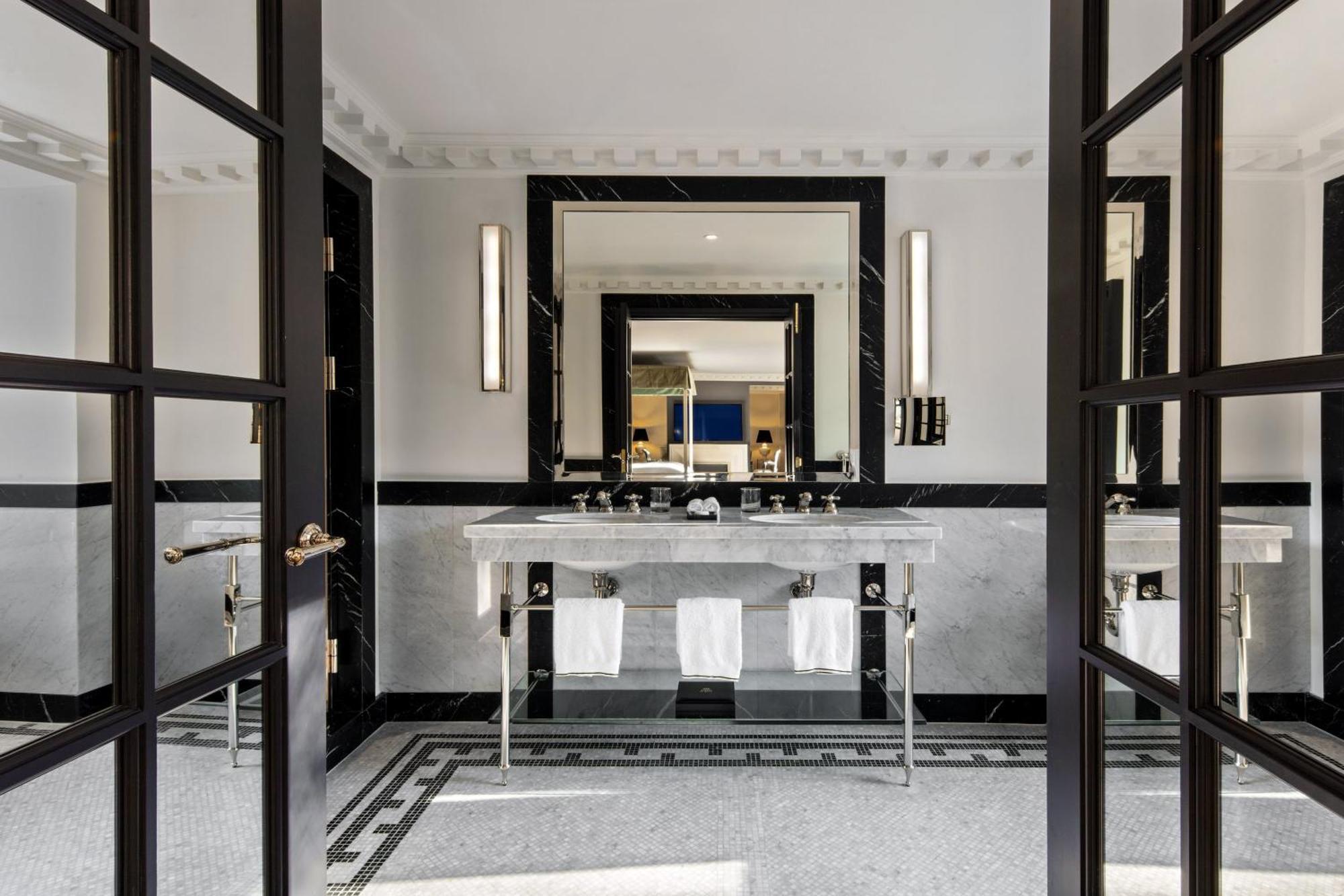 Hotel De Berri Champs-Elysees, A Luxury Collection Hotel Paris Eksteriør billede